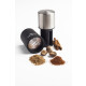 Spice Mill silber