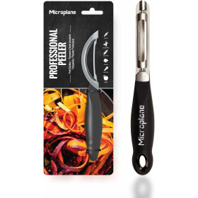 Microplane Professional Peeler - Profi Schäler